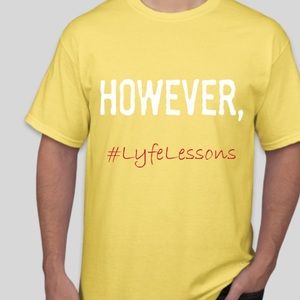 School of Lyfe Clothing